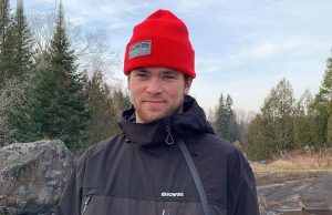 Ski s’étudie : Chronique cégep : Louis Éthier