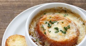 Marcel Kretz : ses souvenirs et… la soupe à l’oignon de La Sapinière