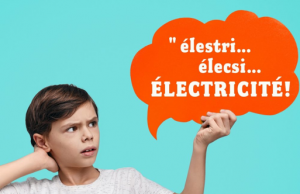 « Qu’est-ce qu’y dit? » La dyspraxie verbale et le trouble de développement des sons de la parole