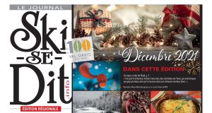 Parution de décembre 2021