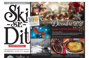 Parution de décembre 2021