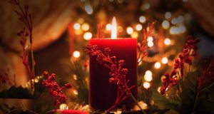 Prévenir les incendies pendant le temps des Fêtes