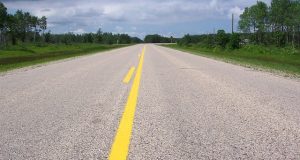 Programme d’aide à la voirie locale : 6,5 M $ pour l’amélioration du réseau routier local