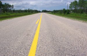 Programme d’aide à la voirie locale : 1,6 million $ dans Bertrand