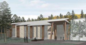 Chronique cégep : nouveaux locaux du CCMT