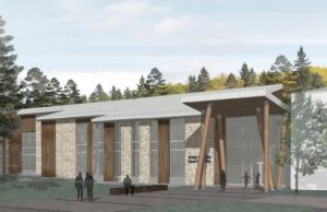 Chronique cégep : nouveaux locaux du CCMT