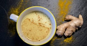 Espace chef : Le gingembre