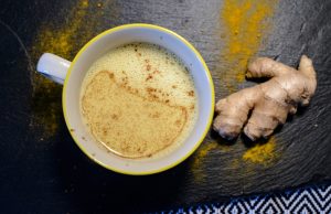 Espace chef : Le gingembre
