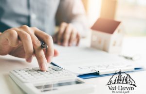 Val-David : budget municipal