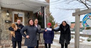 Mes achats à quelques pas – Une initiative payante!