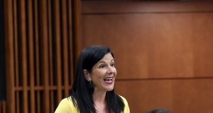 Délais de traitement de l’assurance-emploi