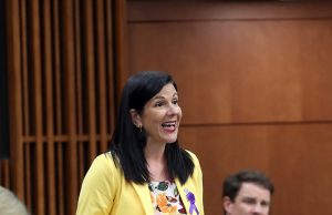 Délais de traitement de l’assurance-emploi