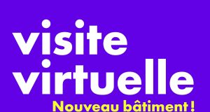 Visite virtuelle du nouveau centre collégial de Mont-Tremblant