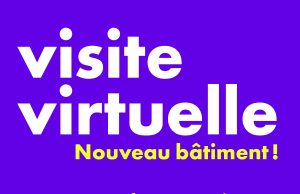 Visite virtuelle du nouveau centre collégial de Mont-Tremblant