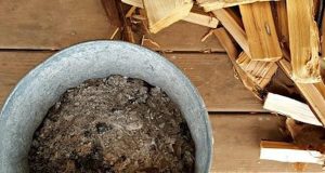 Prévenir les risques d’incendie lorsque vous utilisez un foyer ou poêle à bois