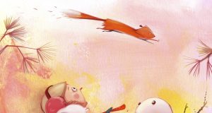 Conte d’hiver III : Tchik et Bill