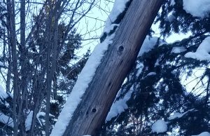 Aide financière à Ivry-sur-le-Lac pour son réseau routier local