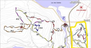 Réseau de ski fond à Sainte-Agathe : Lettre ouverte