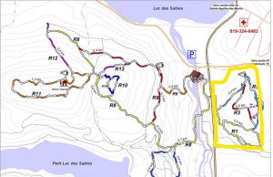 Réseau de ski fond à Sainte-Agathe : Lettre ouverte