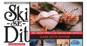 Parution de février 2022