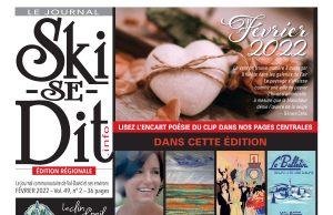 Parution de février 2022