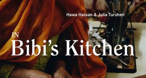 Espace chef : Cuisine de grand-mère