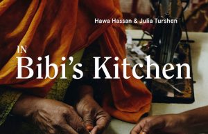 Espace chef : Cuisine de grand-mère