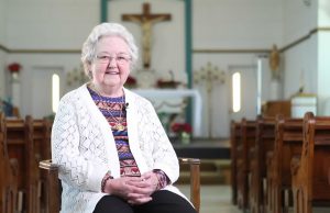 Huguette Viau : LA mémoire de Val-Morin