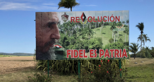 Ski se bouge : CUBA LIBRE!