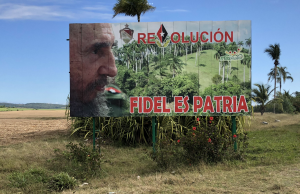 Ski se bouge : CUBA LIBRE!