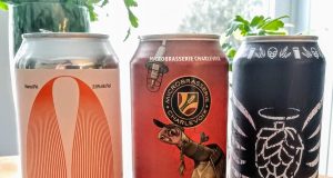 Toc-toc-toc… qui est là? C’est le printemps…