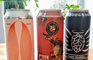 Toc-toc-toc… qui est là? C’est le printemps…