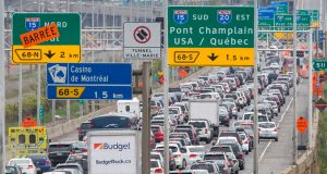 Environnement : Électrifier les transports ne sera pas suffisant