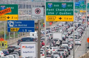 Environnement : Électrifier les transports ne sera pas suffisant