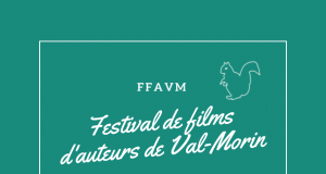 Festival de films d’auteurs de Val-Morin, 1re édition