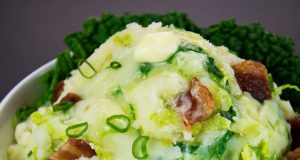 Espace chef : Recettes de grand-mère