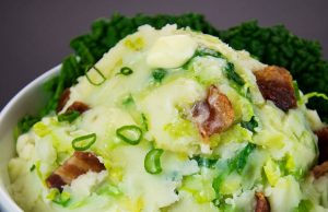 Espace chef : Recettes de grand-mère