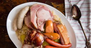 La potion magique alsacienne de Marcel Kretz