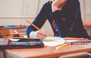 Mystère et boule de gomme : Chronique orthopédagogique 13 : Le développement moteur et les apprentissages scolaires
