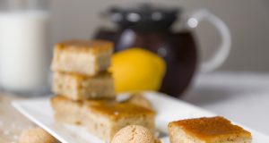 Espace chef : Cuisine de grand-mère – la torta di riso