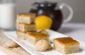Espace chef : Cuisine de grand-mère – la torta di riso