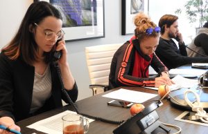 Clinique juridique téléphonique : les 23 et 24 avril