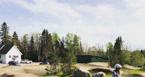 Ça va rouler à Val-Morin!