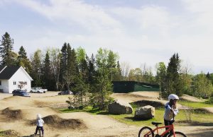 Ça va rouler à Val-Morin!