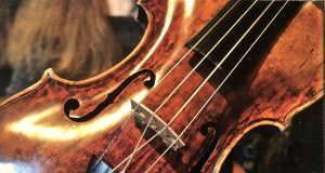 Humeurs musicales : Mystères et envoûtement