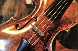 Humeurs musicales : Mystères et envoûtement