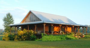 Les 5 travaux d’entretien extérieur du printemps