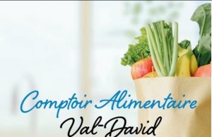 Le Comptoir alimentaire de Val-David a besoin de vous