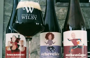 Ski-se-boit : Brasserie Distillerie Wilsy