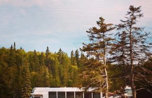 Jeunes journalistes : La vanlife, à la mode de chez nous